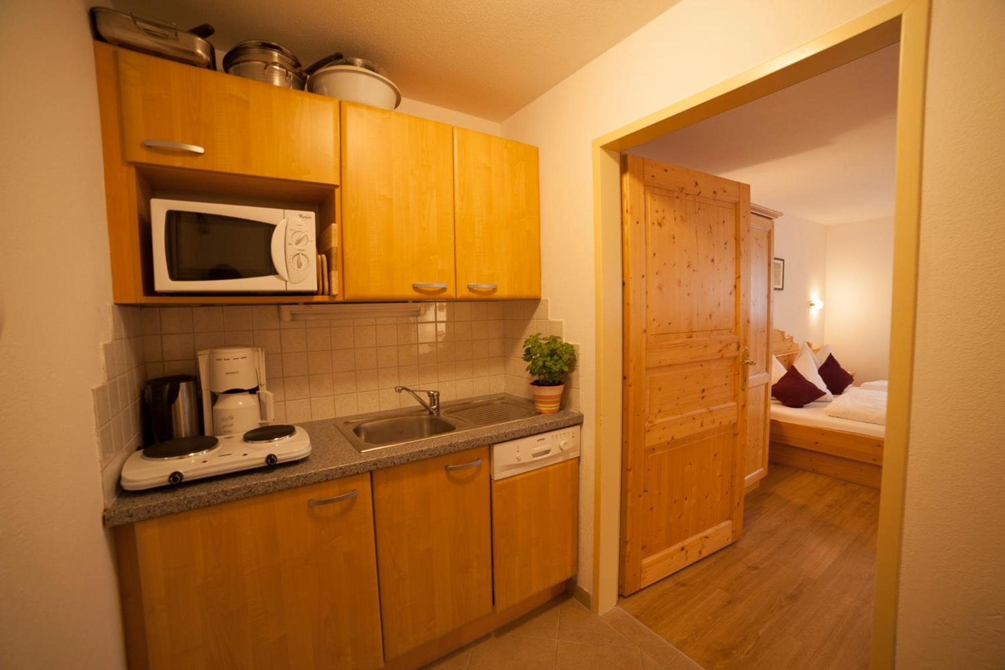 Haus Bliem Apartment Flachau Exterior photo
