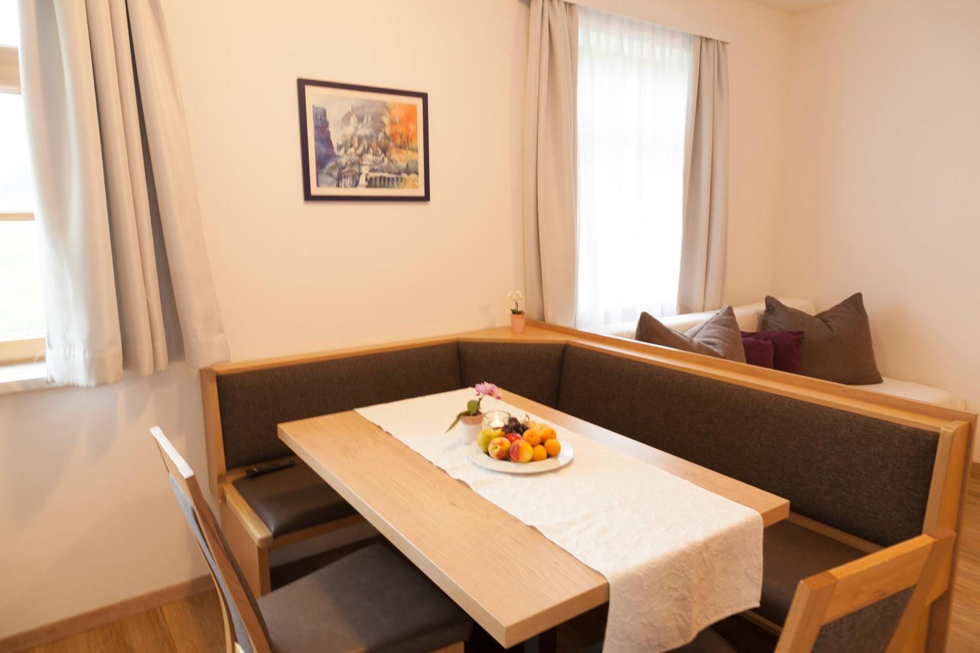 Haus Bliem Apartment Flachau Exterior photo