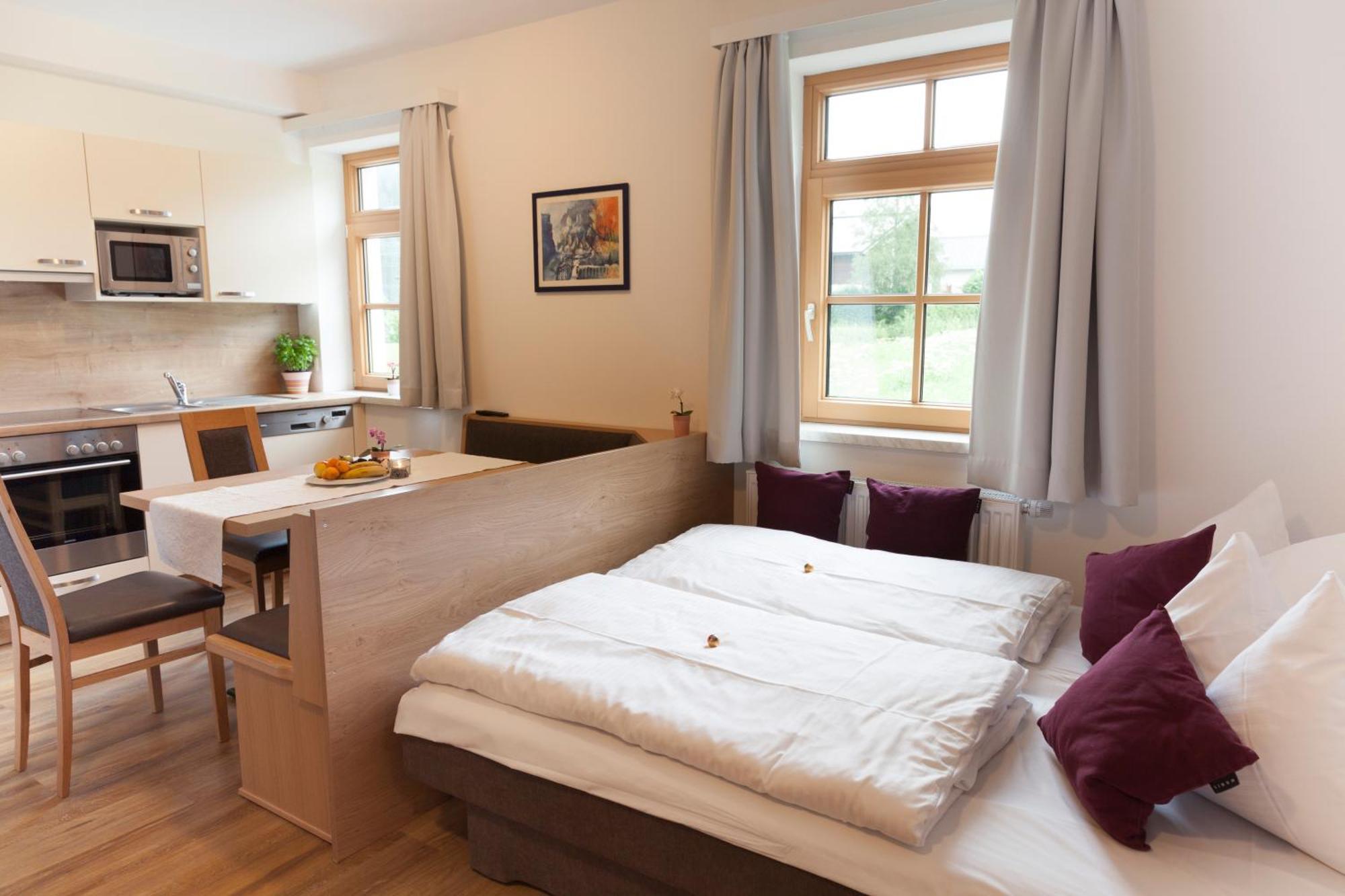 Haus Bliem Apartment Flachau Exterior photo